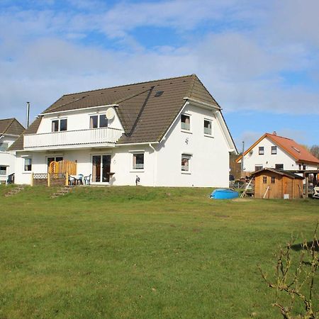 Ferienwohnungen Familie Piel Lutow Luaran gambar