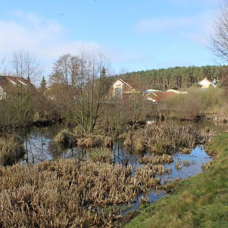 Ferienwohnungen Familie Piel Lutow Luaran gambar