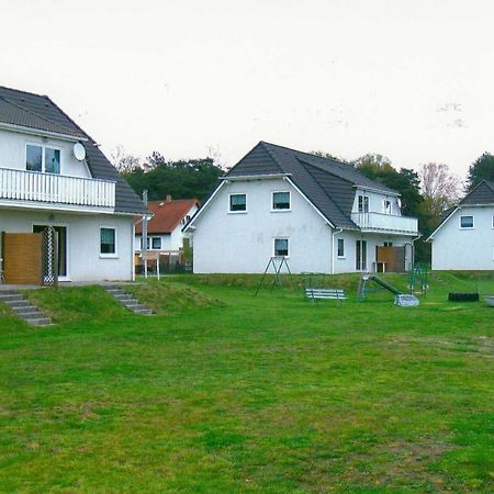 Ferienwohnungen Familie Piel Lutow Luaran gambar