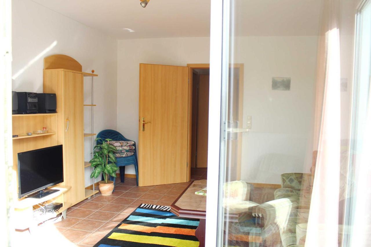 Ferienwohnungen Familie Piel Lutow Luaran gambar