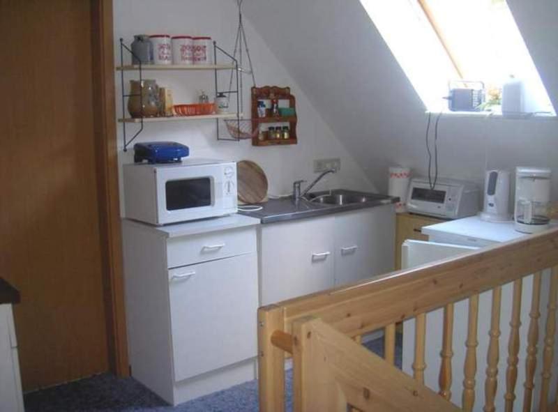 Ferienwohnungen Familie Piel Lutow Luaran gambar