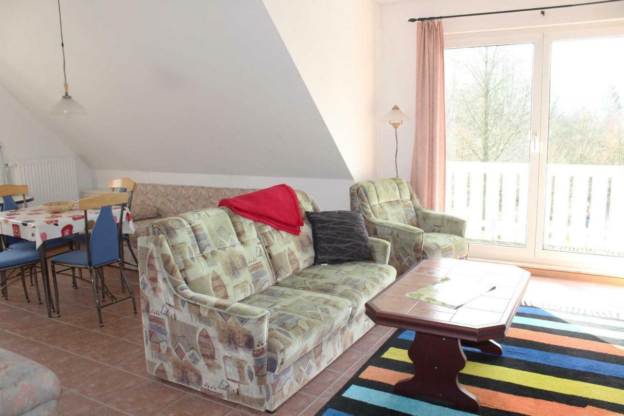 Ferienwohnungen Familie Piel Lutow Luaran gambar